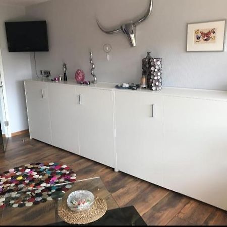 Appartment Cs Вунсторф Экстерьер фото