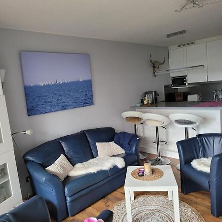 Appartment Cs Вунсторф Экстерьер фото