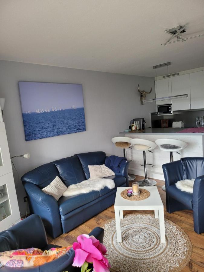 Appartment Cs Вунсторф Экстерьер фото